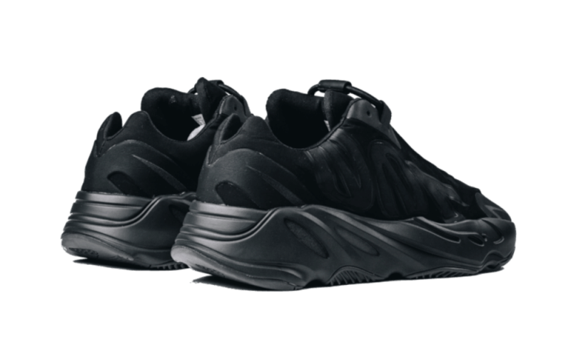 adidas Yeezy 700 MNVN Triple Black