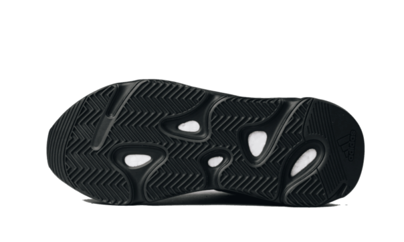 adidas Yeezy 700 MNVN Triple Black