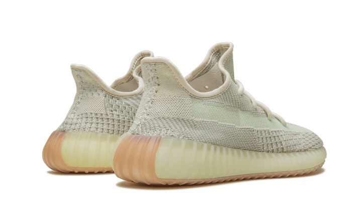 adidas Yeezy Boost 350 V2 Citrin (Reflective)