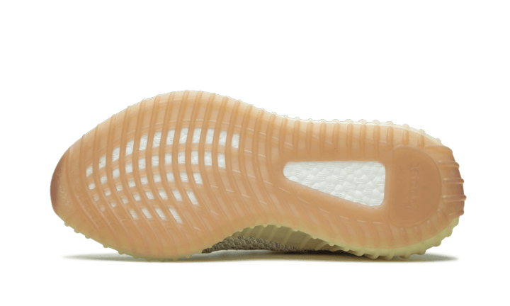 adidas Yeezy Boost 350 V2 Citrin (Reflective)