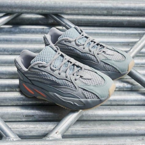 adidas Yeezy 700 V2 Inertia