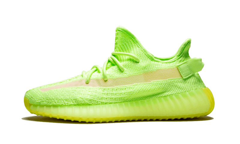 adidas Yeezy Boost 350 V2 Glow in the Dark