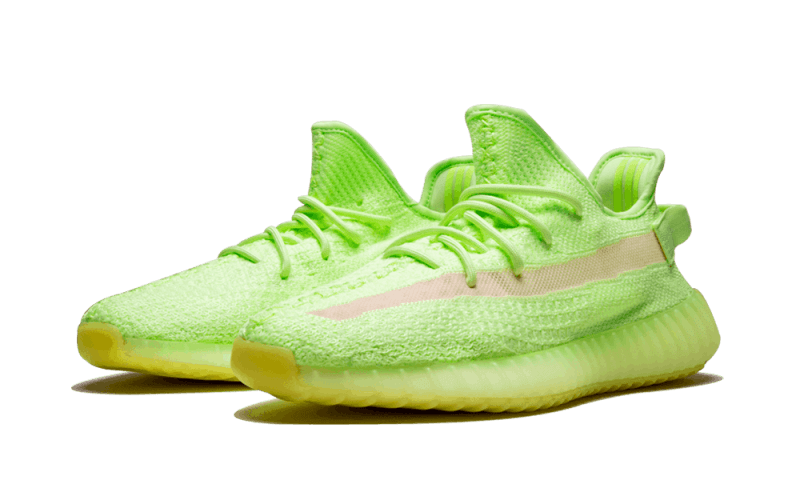 adidas Yeezy Boost 350 V2 Glow in the Dark
