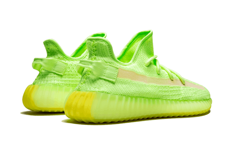 adidas Yeezy Boost 350 V2 Glow in the Dark