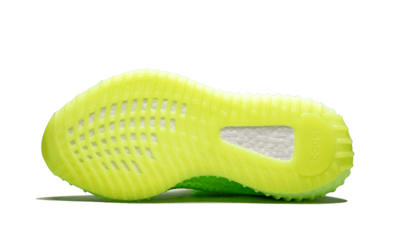adidas Yeezy Boost 350 V2 Glow in the Dark