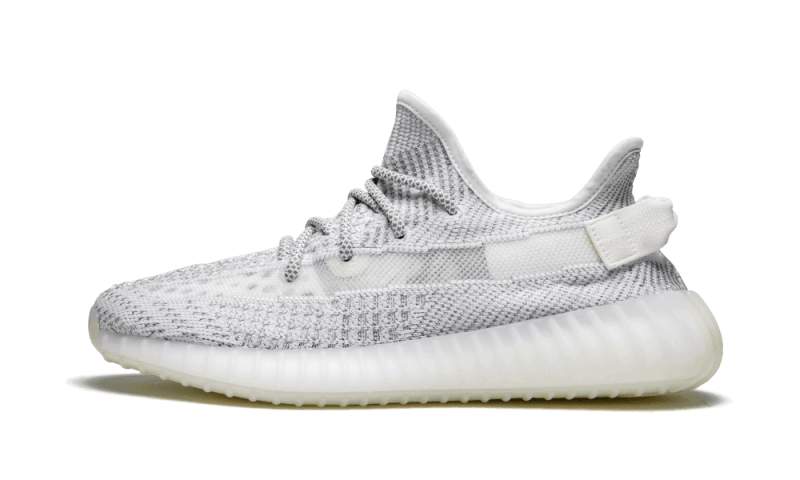 adidas Yeezy Boost 350 V2 Static 3M (Reflective)