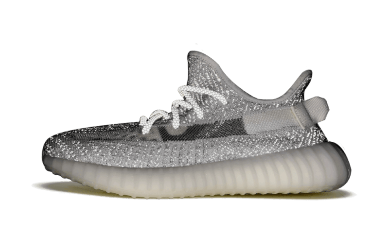 adidas Yeezy Boost 350 V2 Static 3M (Reflective)