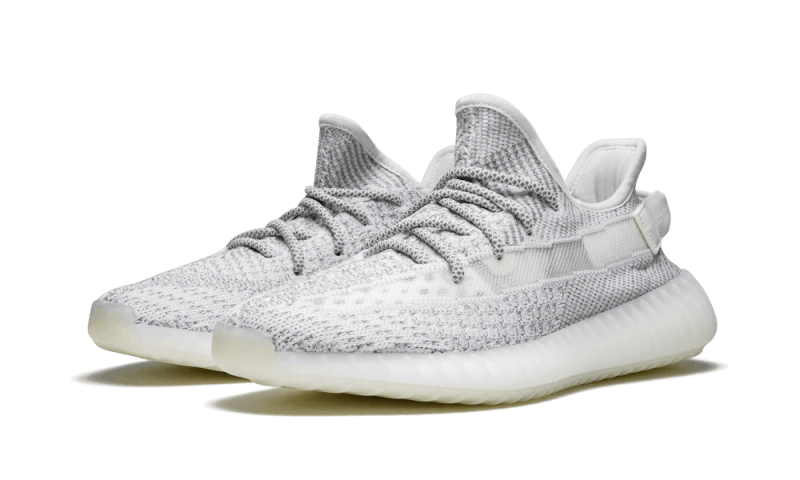 adidas Yeezy Boost 350 V2 Static 3M (Reflective)