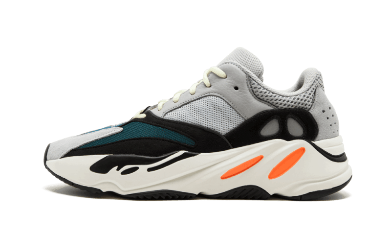 adidas Yeezy 700 Wave Runner Solid Grey