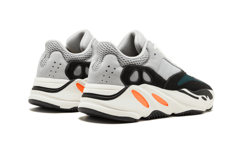 adidas Yeezy 700 Wave Runner Solid Grey