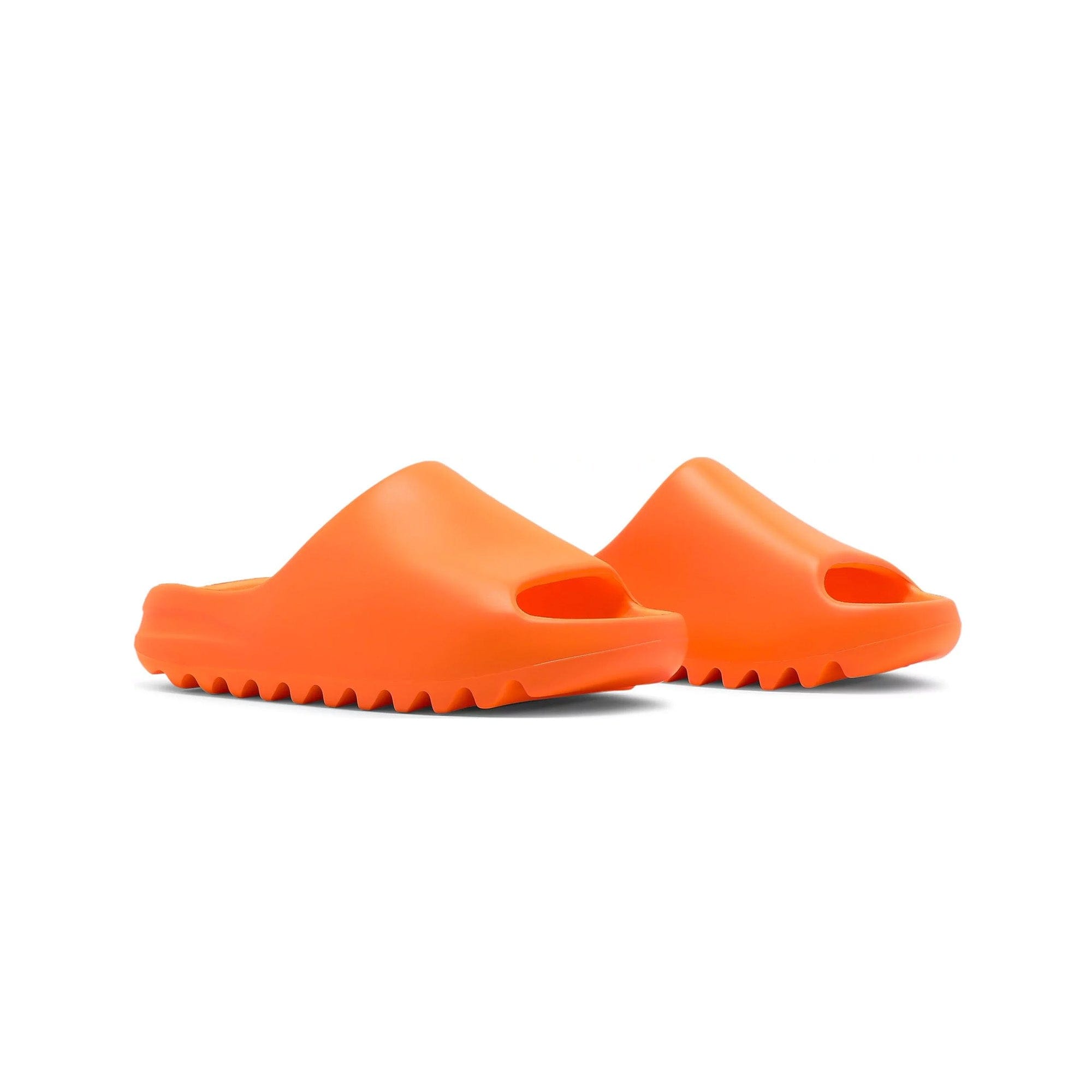 adidas Yeezy Slide Enflame Orange
