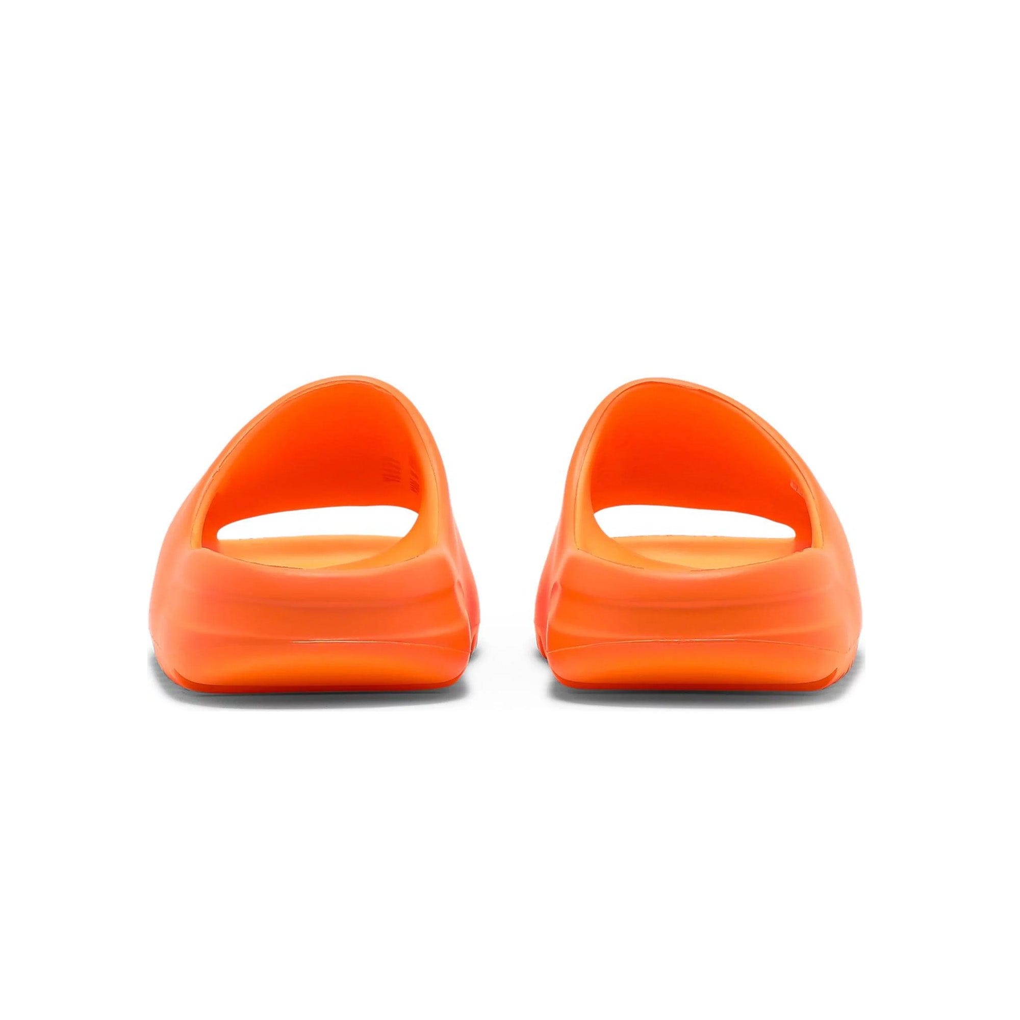 adidas Yeezy Slide Enflame Orange