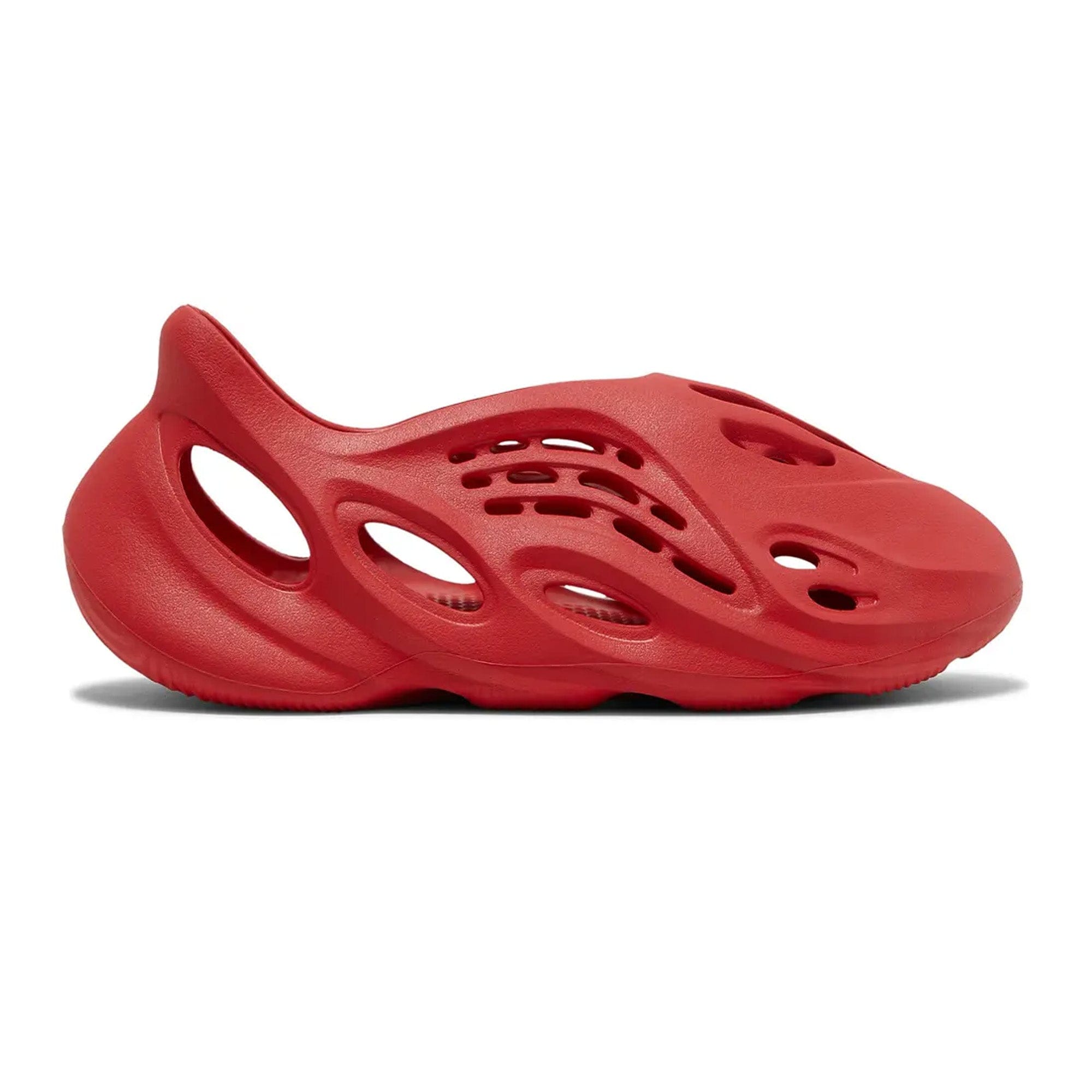 adidas Yeezy Foam Runner Vermillion