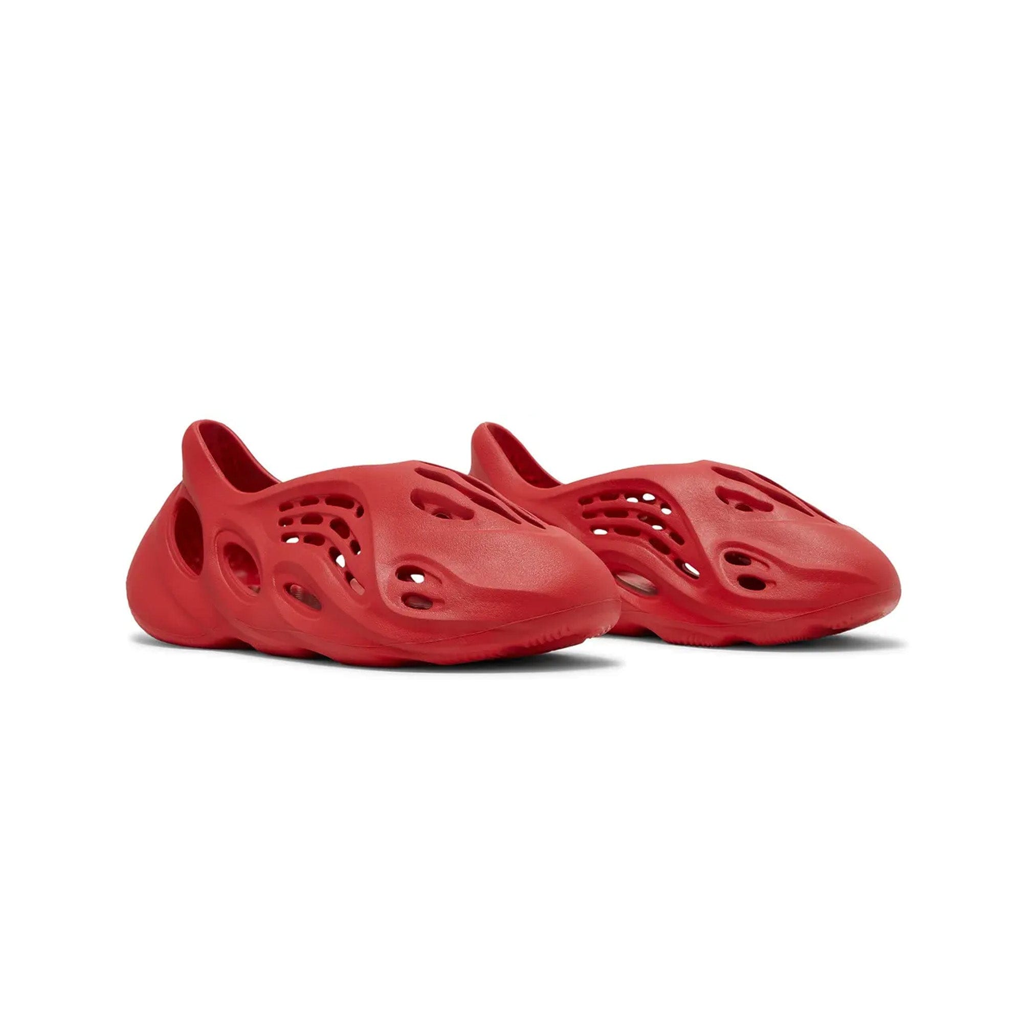 adidas Yeezy Foam Runner Vermillion