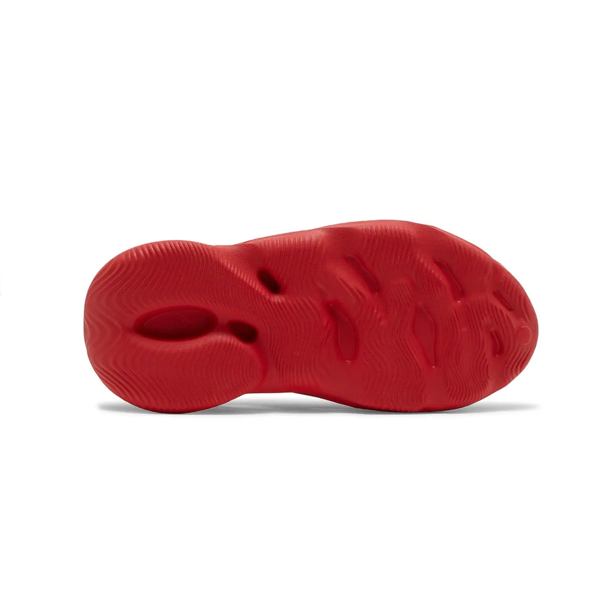 adidas Yeezy Foam Runner Vermillion