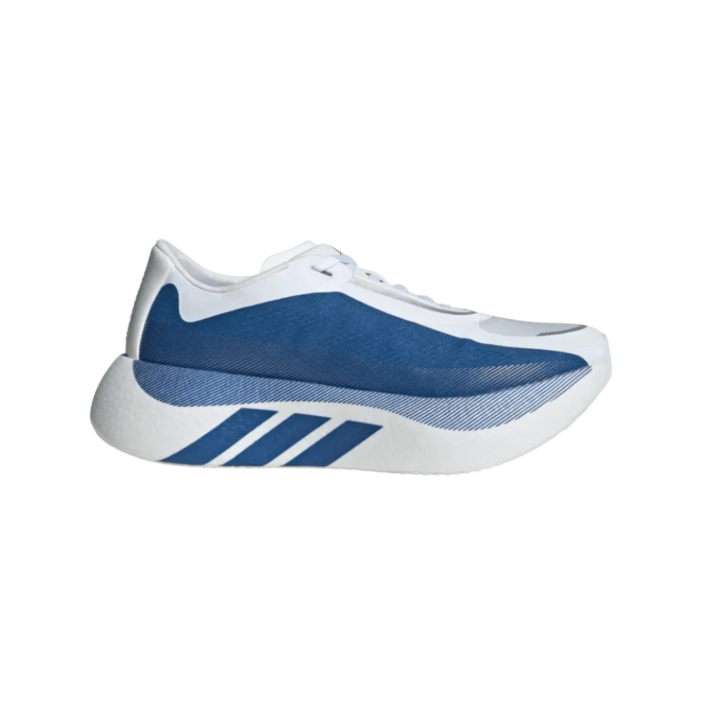 Adidas Hyper Boost Edge Cloud White / Equipment Blue