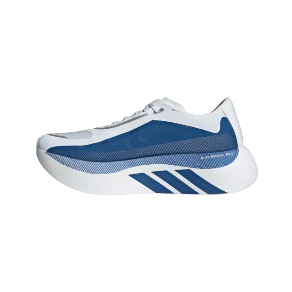 Adidas Hyper Boost Edge Cloud White / Equipment Blue