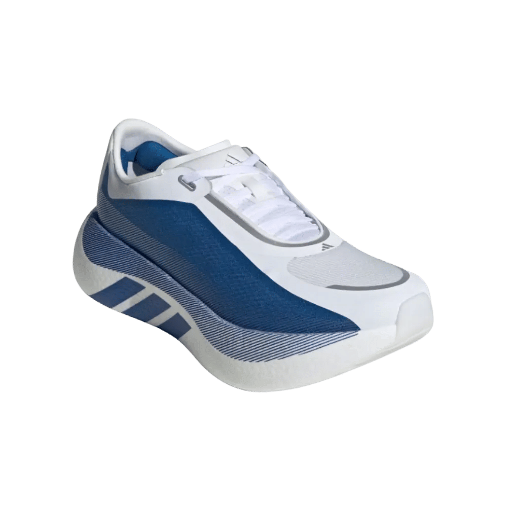 Adidas Hyper Boost Edge Cloud White / Equipment Blue