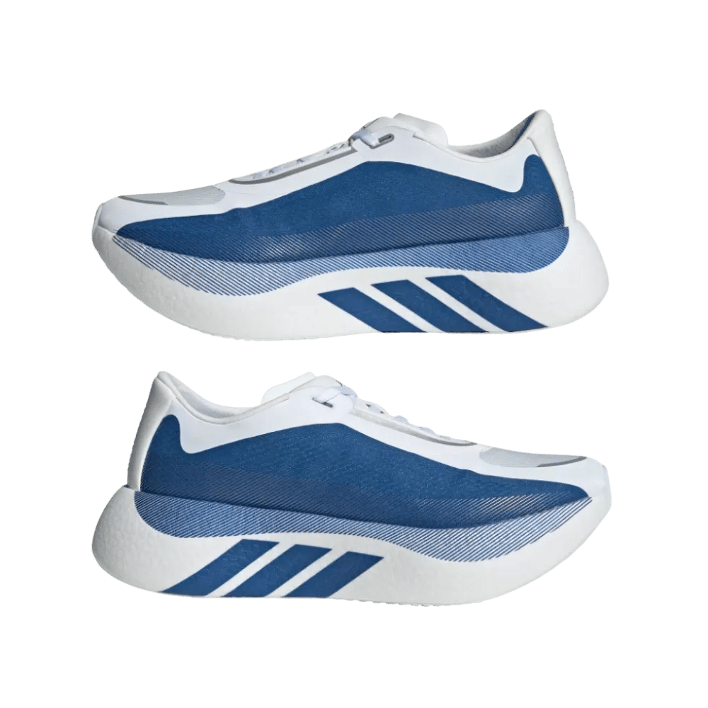 Adidas Hyper Boost Edge Cloud White / Equipment Blue