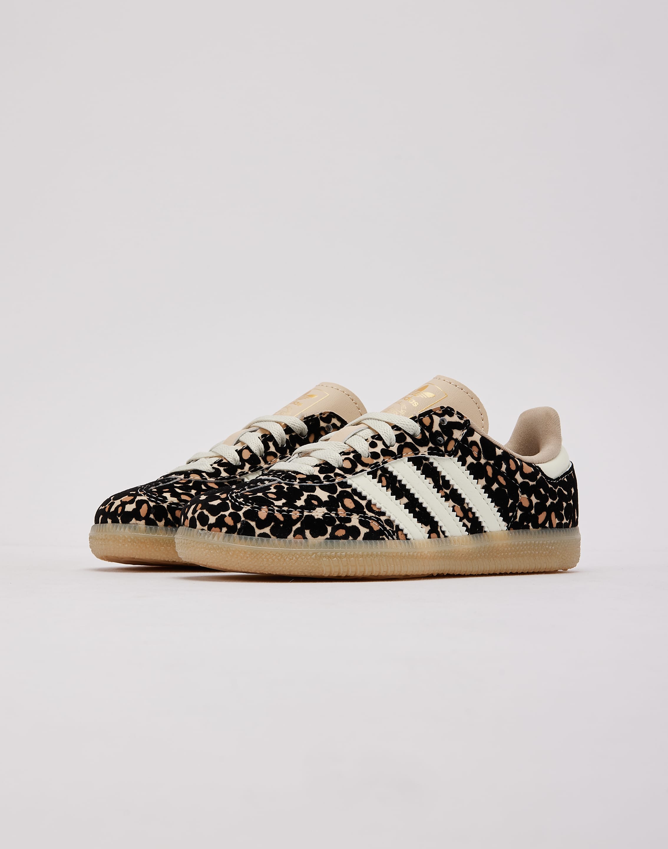 adidas Samba OG Pre - School