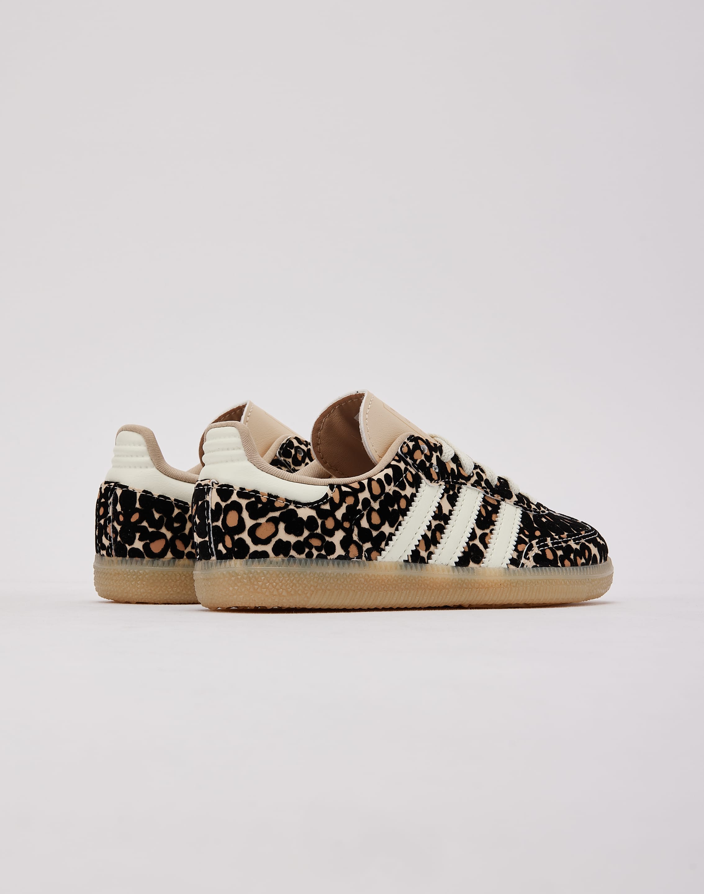 adidas Samba OG Pre - School