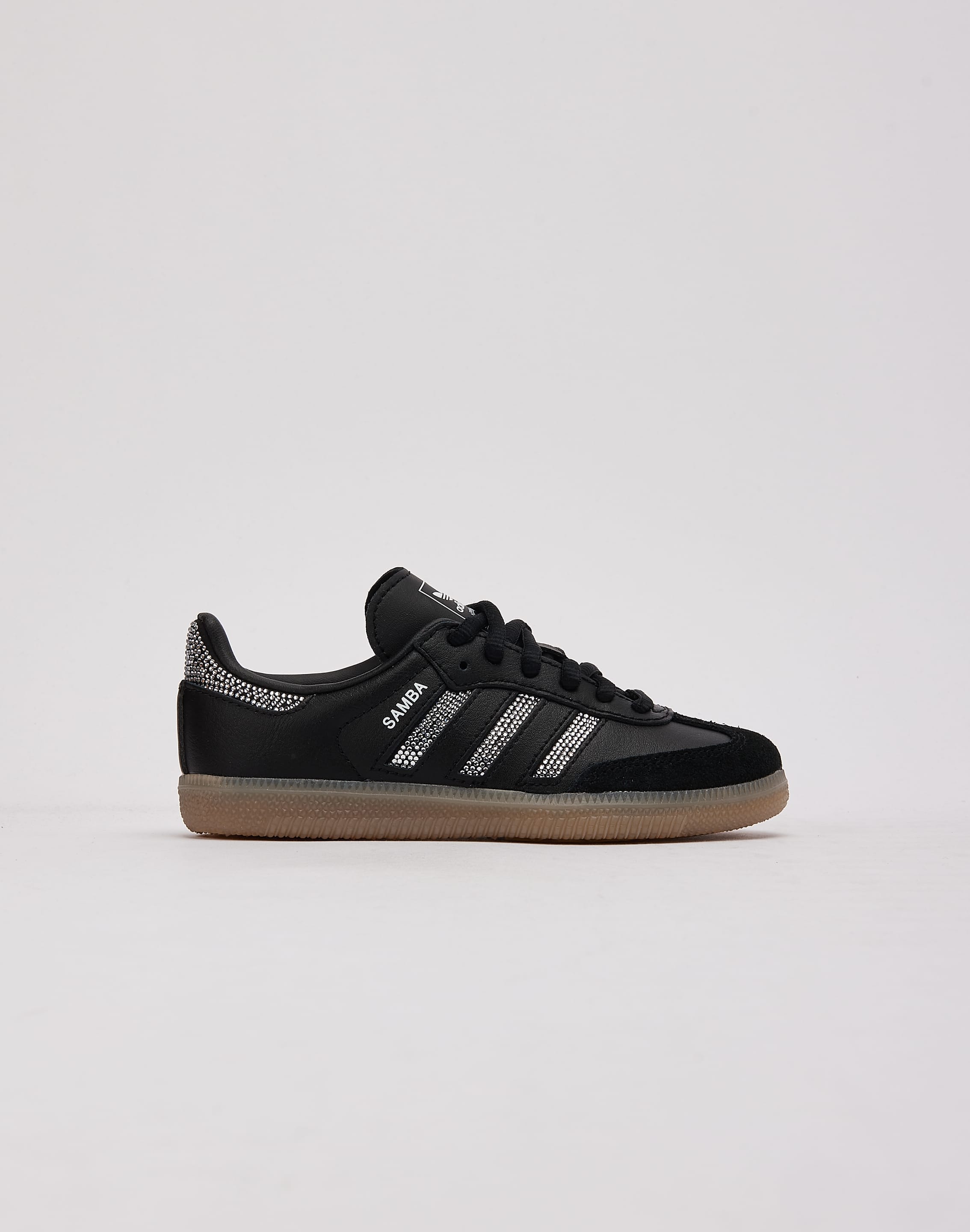 adidas Samba Rhinestone Pre - School