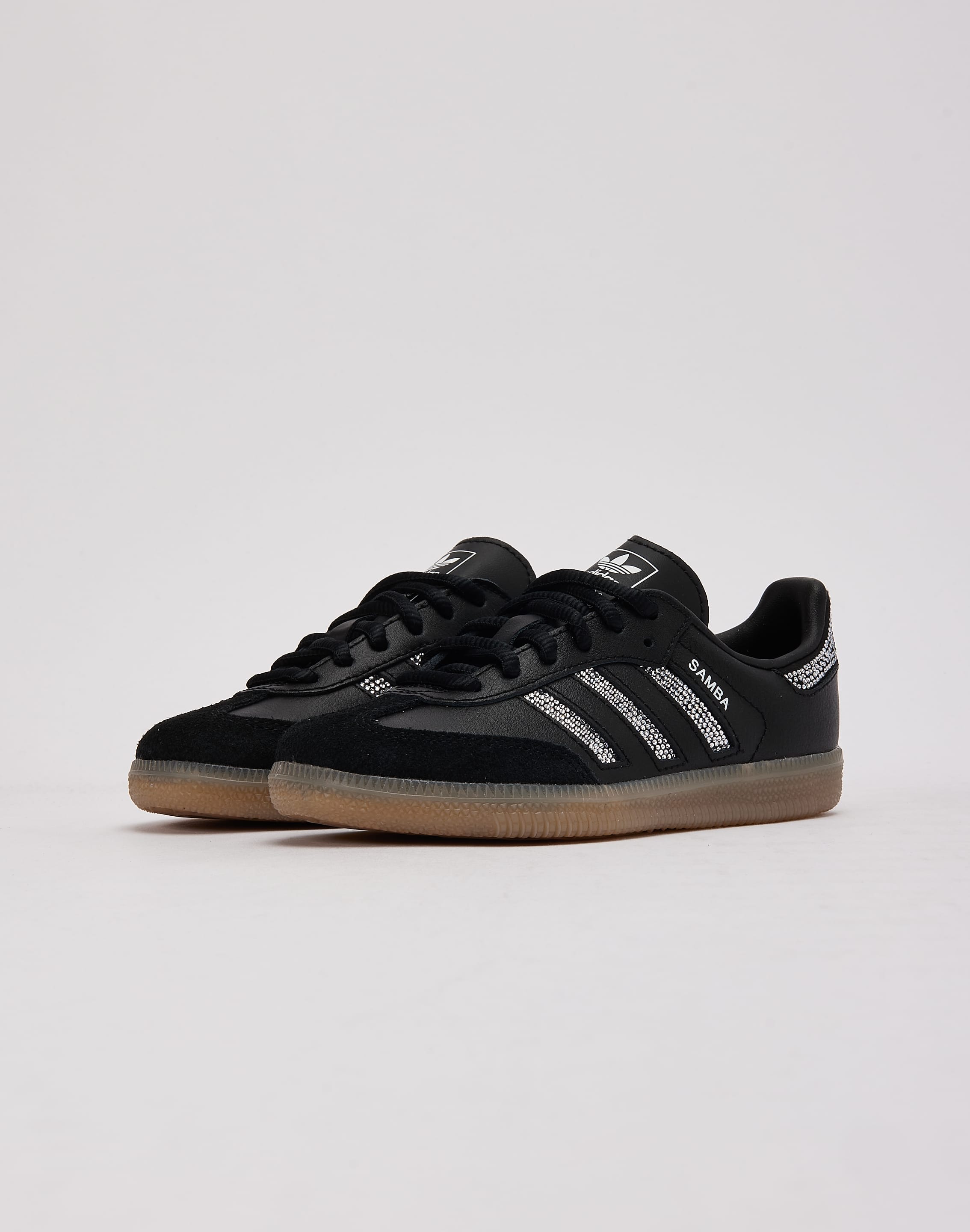 adidas Samba Rhinestone Pre - School