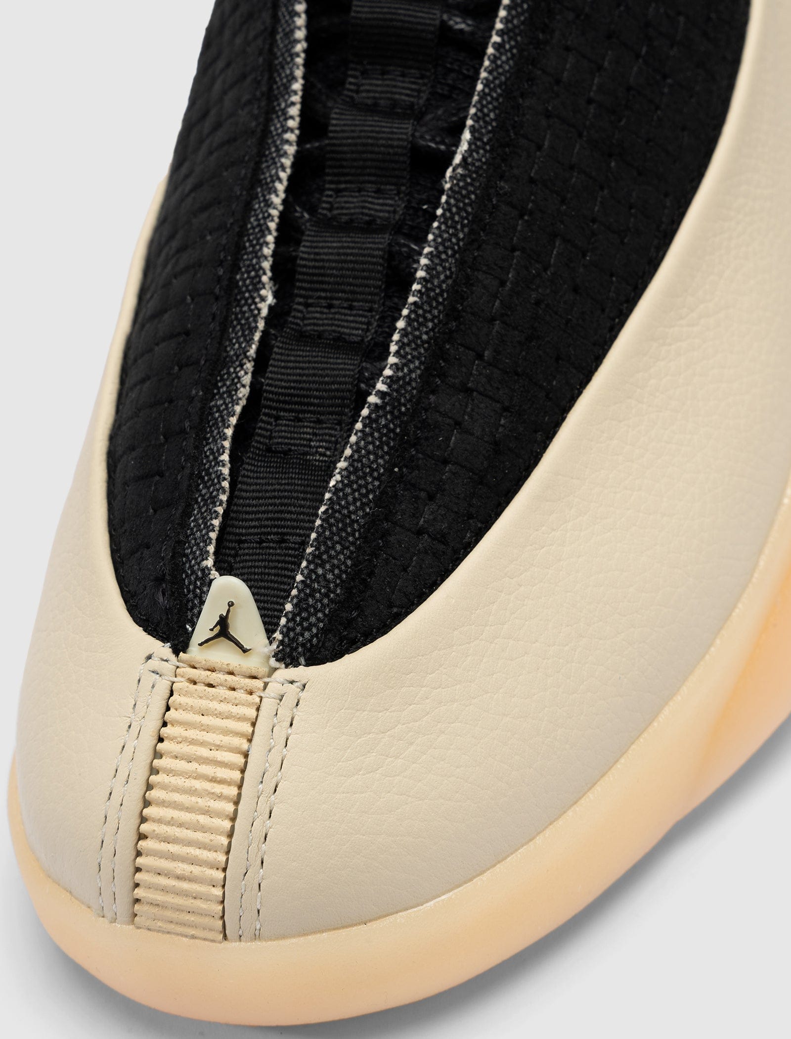 Nike AIR JORDAN 15 BLACK MUSLIN