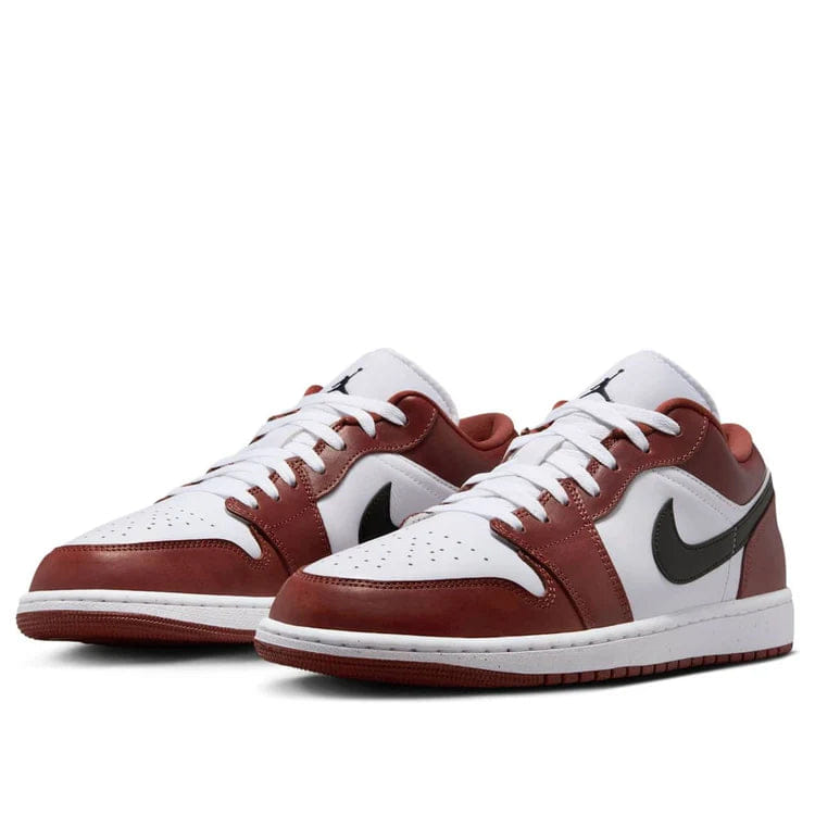 Nike Air Jordan 1 Low SE Dark Pony