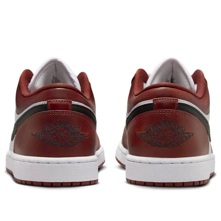 Nike Air Jordan 1 Low SE Dark Pony