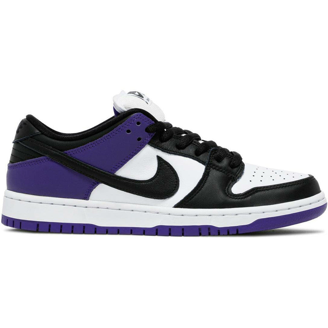 Nike Dunk SB Low Court Purple (2020)