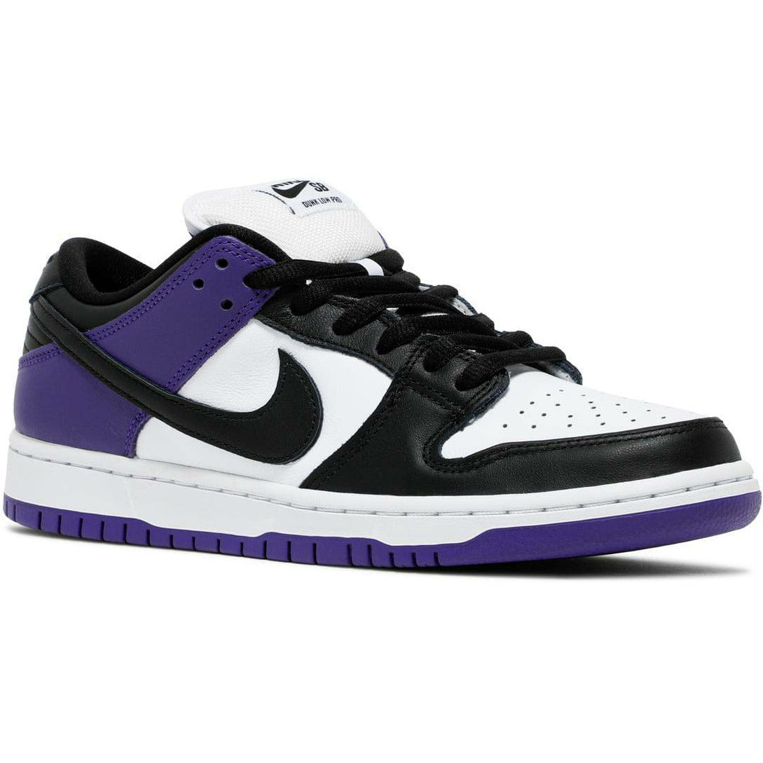 Nike Dunk SB Low Court Purple (2020)