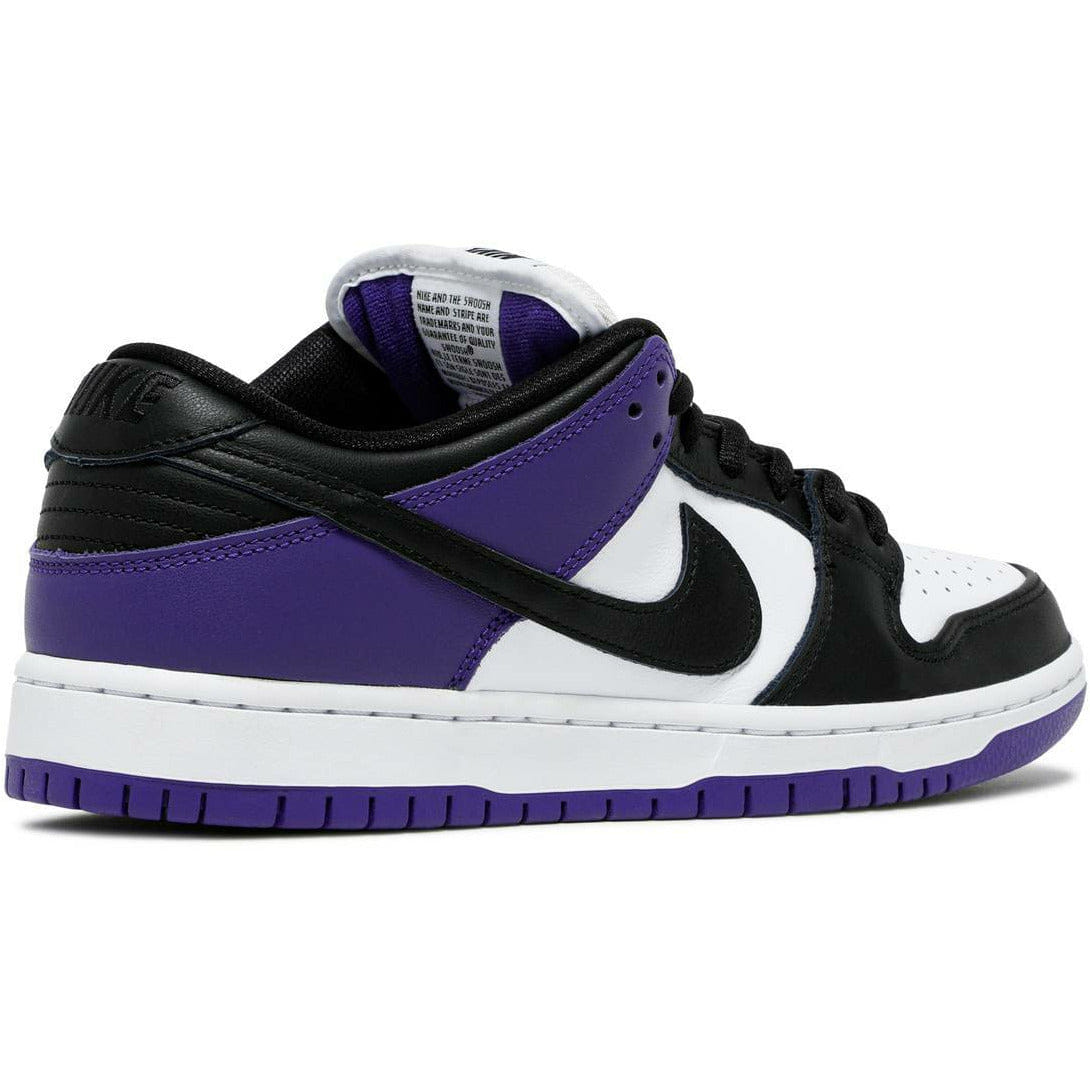 Nike Dunk SB Low Court Purple (2020)