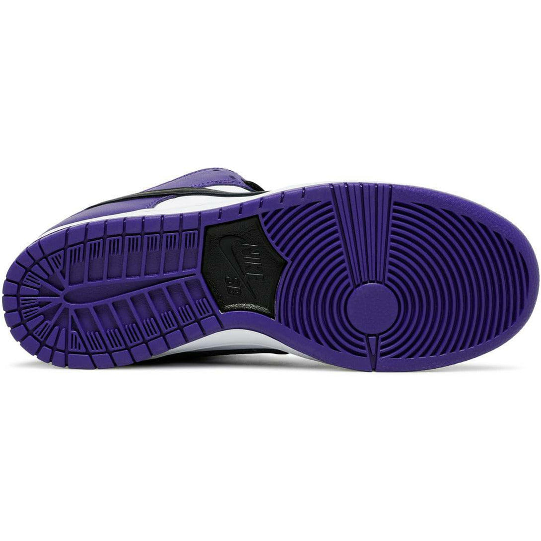 Nike Dunk SB Low Court Purple (2020)