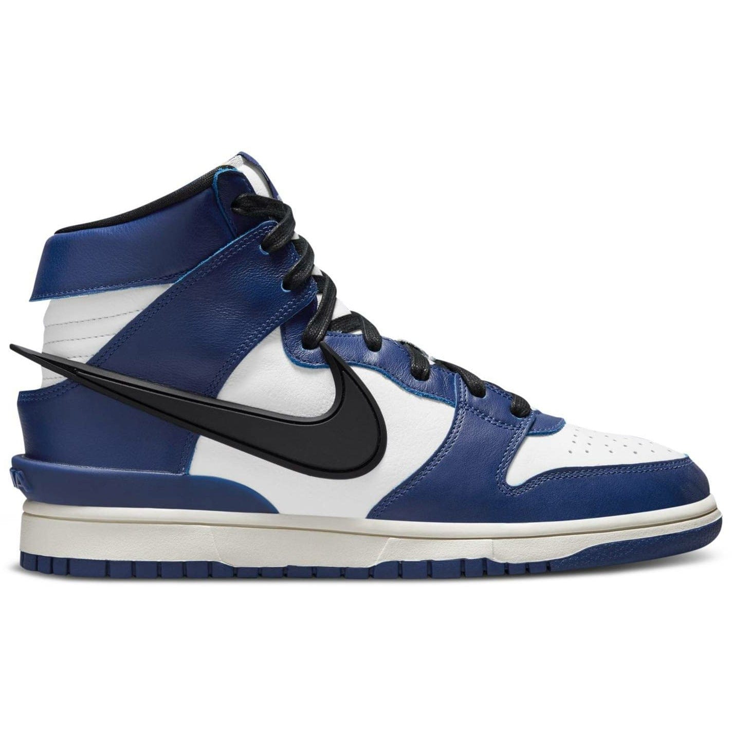 Nike Ambush x Nike Dunk High (Deep Royal) (2021)