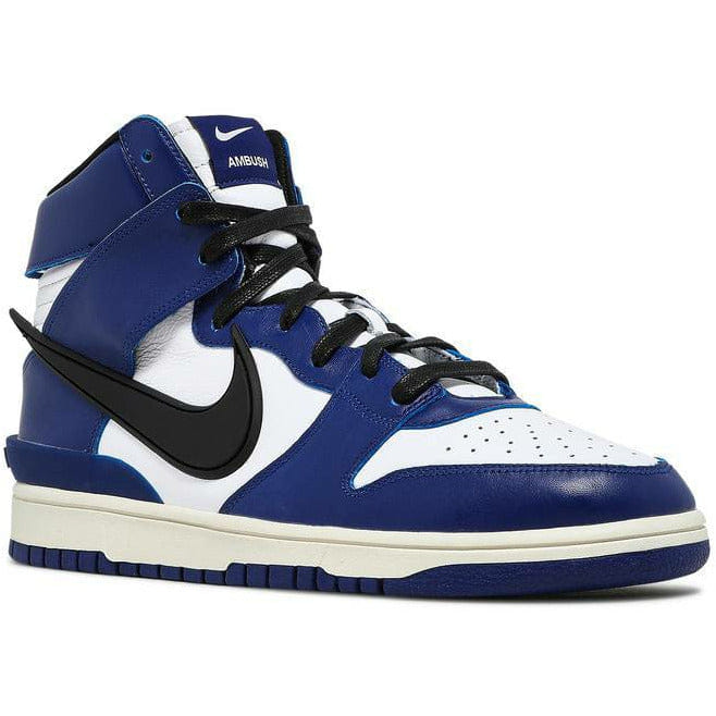 Nike Ambush x Nike Dunk High (Deep Royal) (2021)