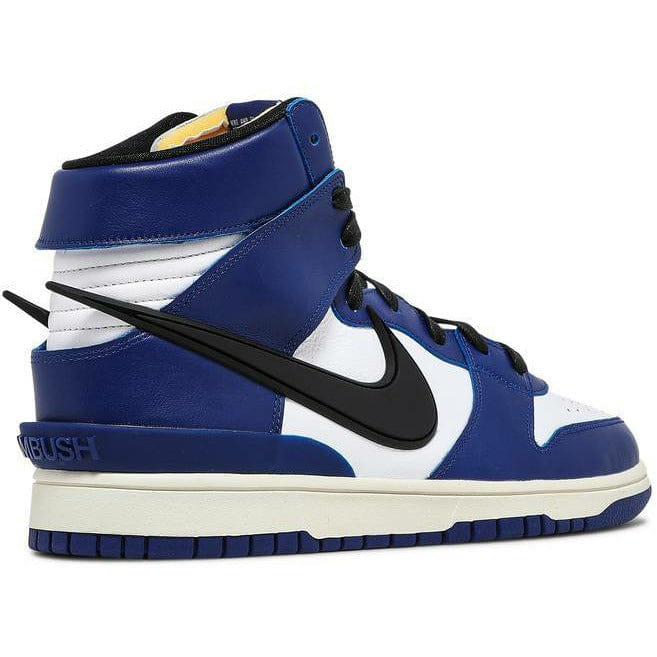 Nike Ambush x Nike Dunk High (Deep Royal) (2021)