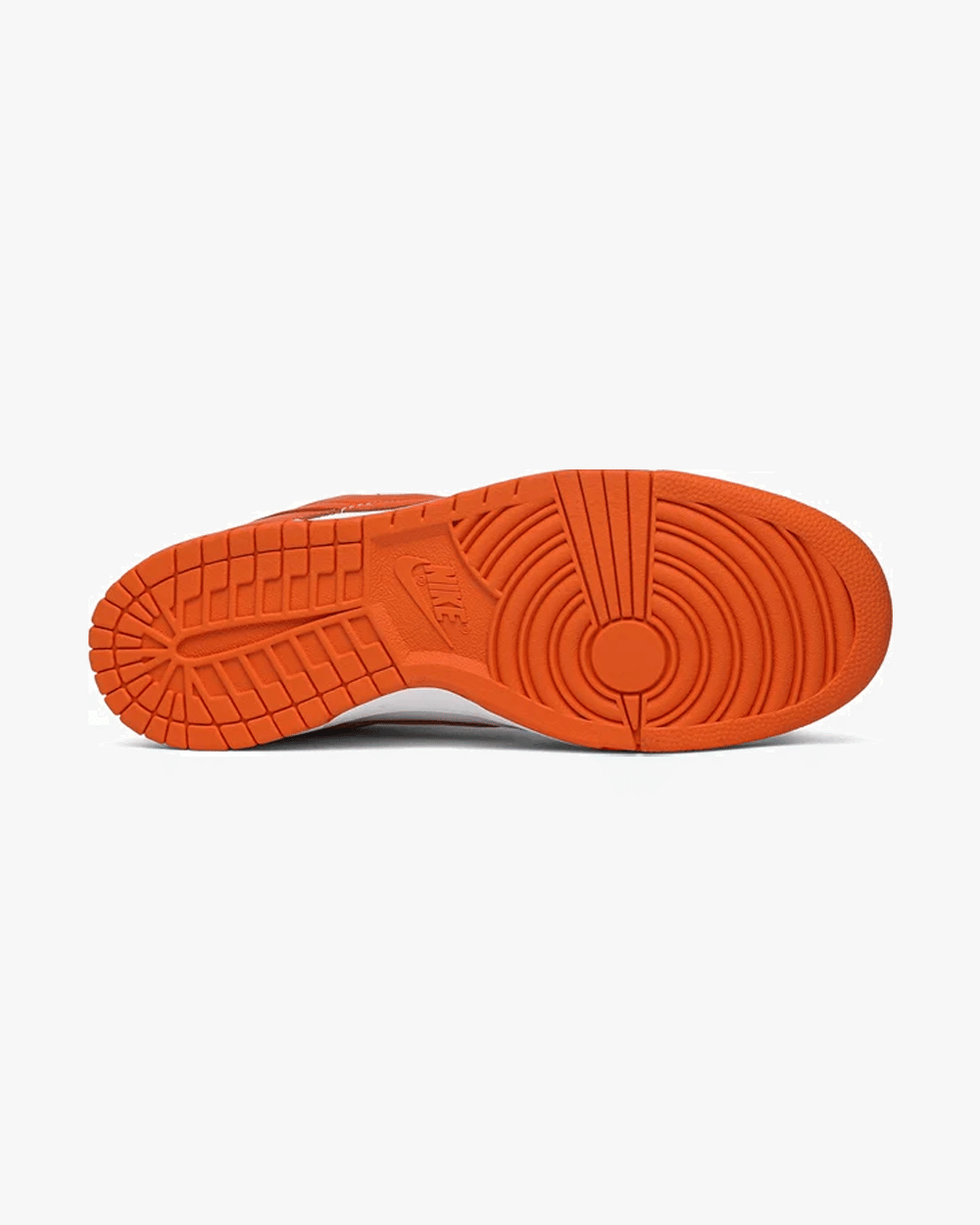 NIKE DUNK LOW SP SYRACUSE ORANGE 2022
