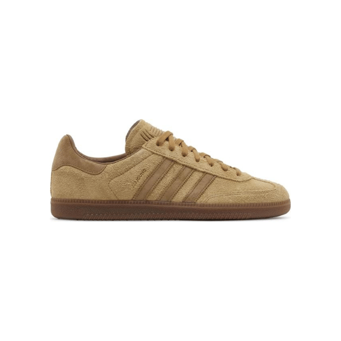 adidas Samba OG Tobacco x JJJJound