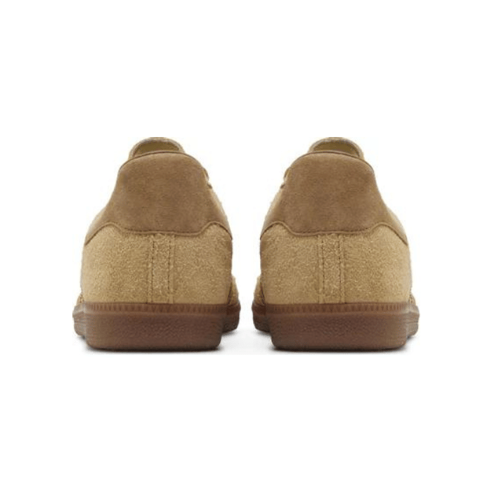 adidas Samba OG Tobacco x JJJJound