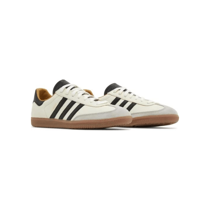 adidas Samba OG White x JJJJound
