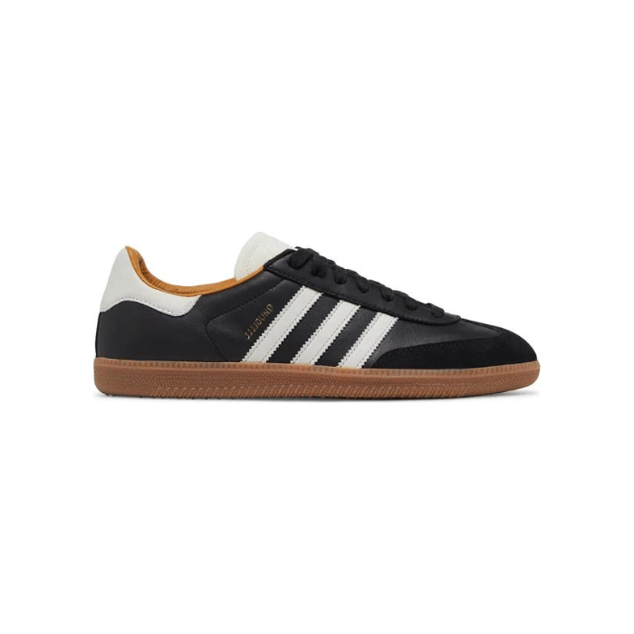 adidas Samba OG Black x JJJJound