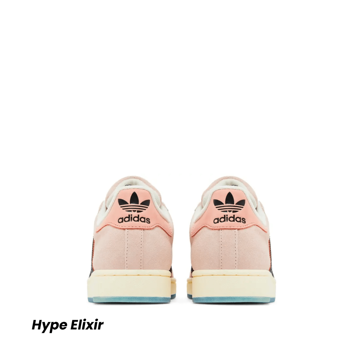 Adidas Superstar SpongeBob SquarePants Patrick Star