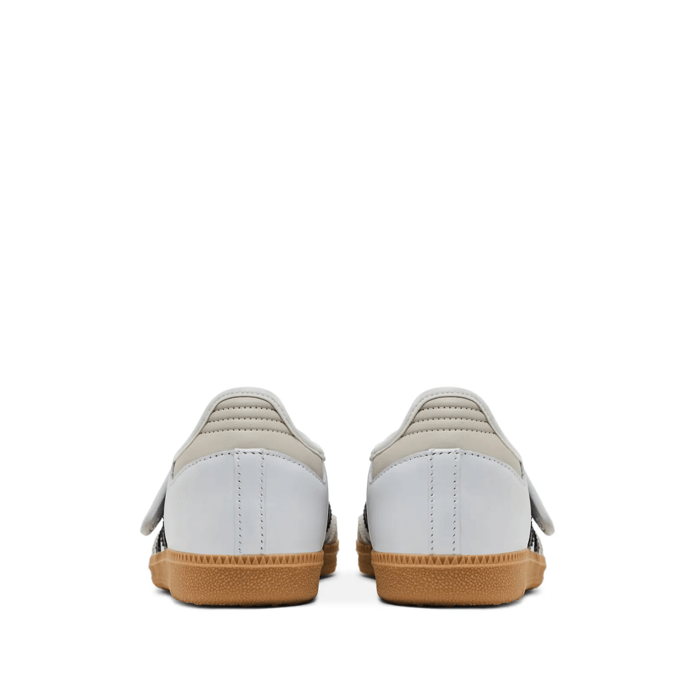 Adidas Samba Jane White Black Gum (Women's)
