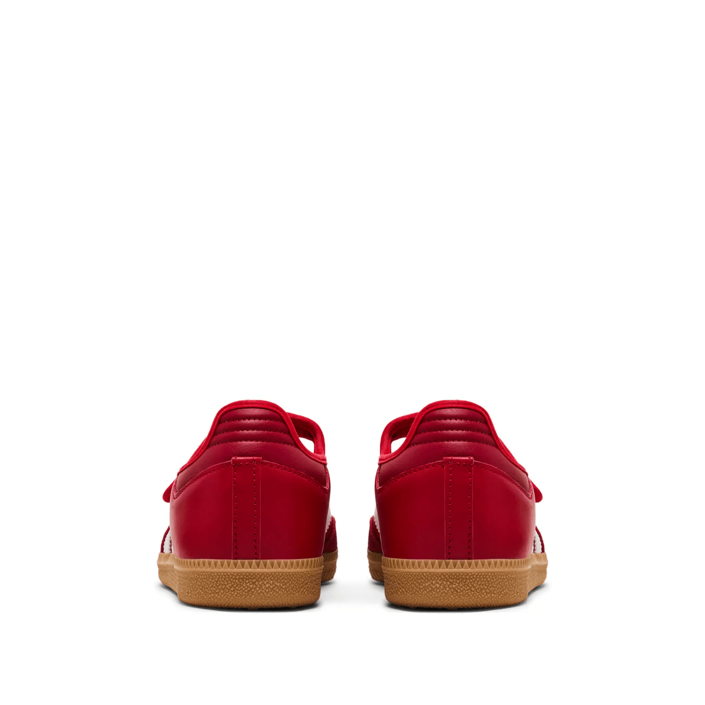 Adidas Samba Jane Scarlet White Gum (Women's)