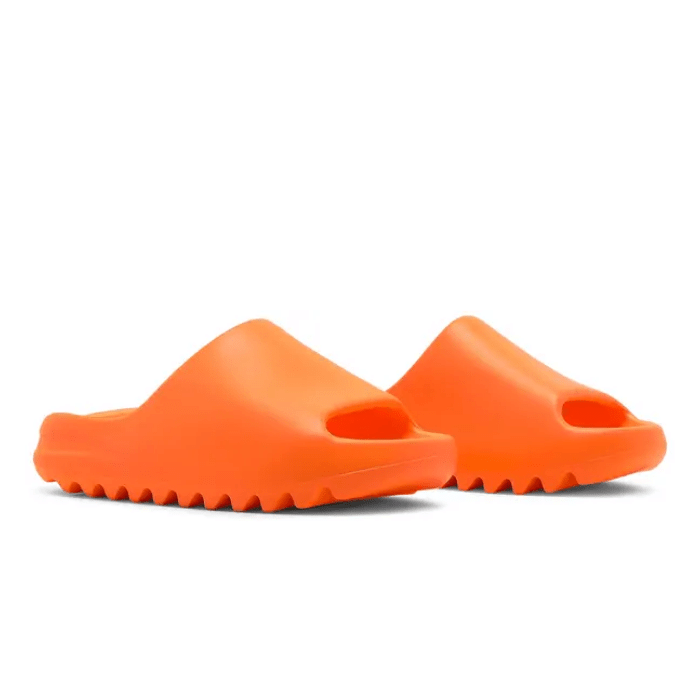 Adidas Yeezy Slide Enflame Orange