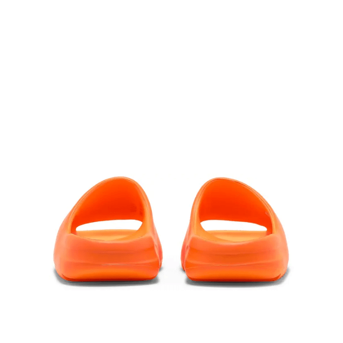 Adidas Yeezy Slide Enflame Orange