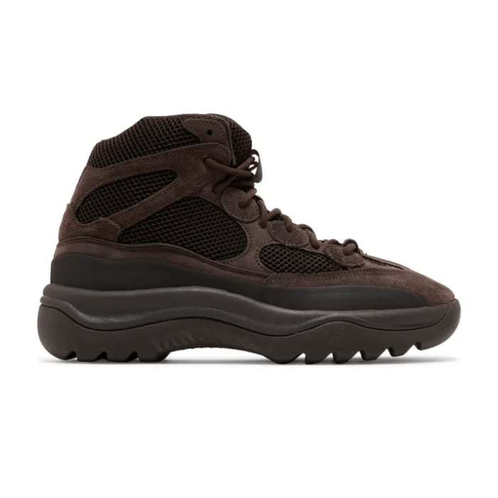 Adidas Yeezy Desert Boot Oil