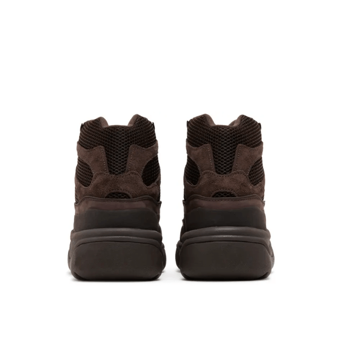 Adidas Yeezy Desert Boot Oil