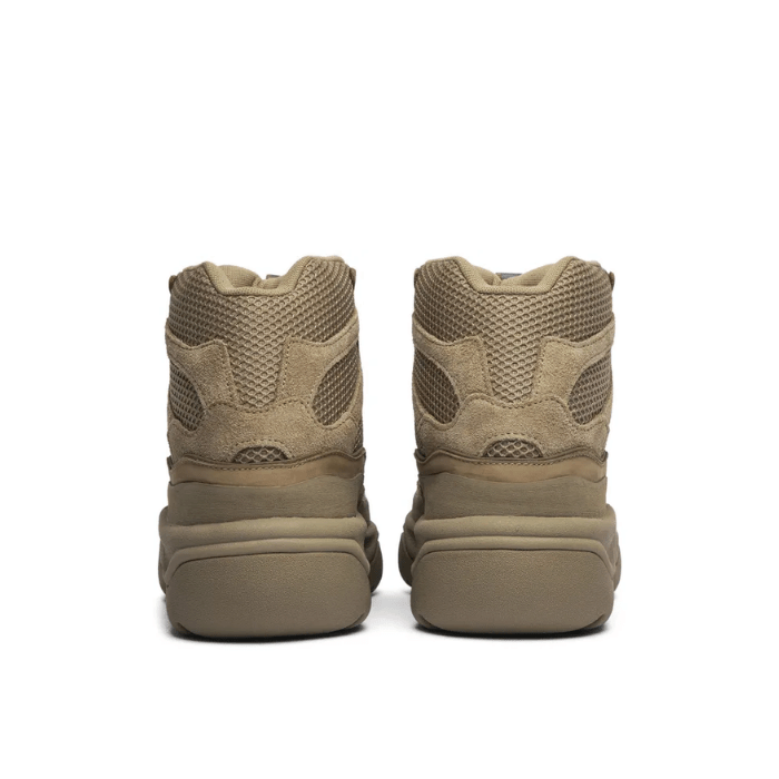 Adidas Yeezy Desert Boot Rock